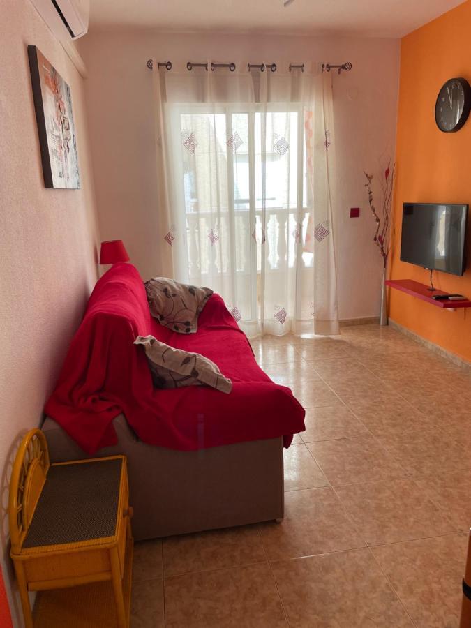 Apartamento Ibanez, Casa 119 Torrevieja Exterior foto