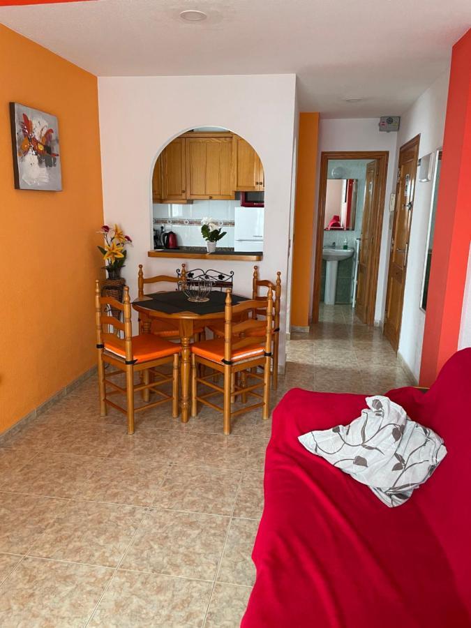 Apartamento Ibanez, Casa 119 Torrevieja Exterior foto