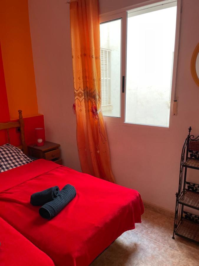 Apartamento Ibanez, Casa 119 Torrevieja Exterior foto