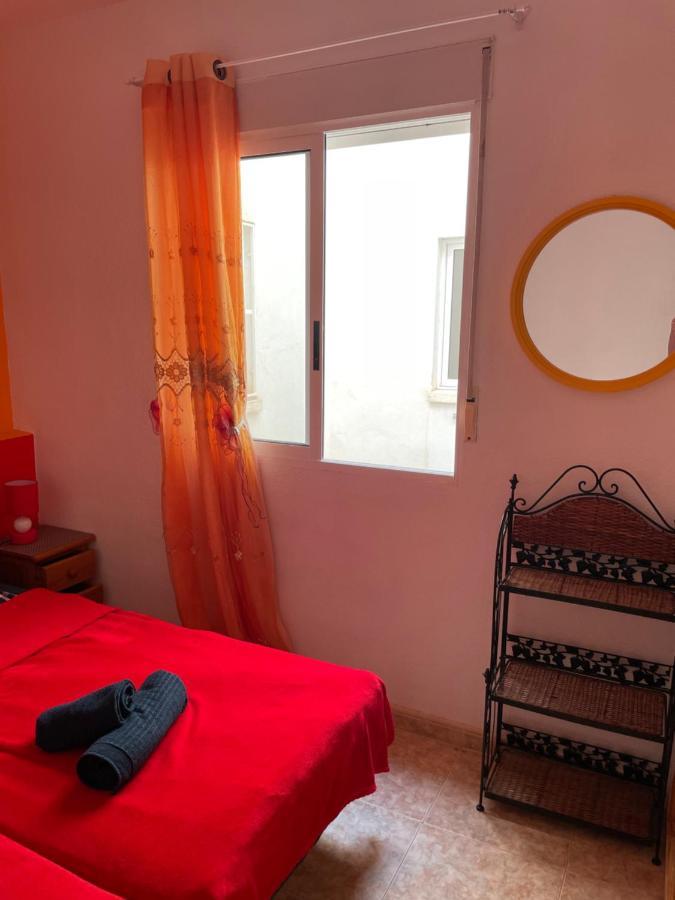 Apartamento Ibanez, Casa 119 Torrevieja Exterior foto