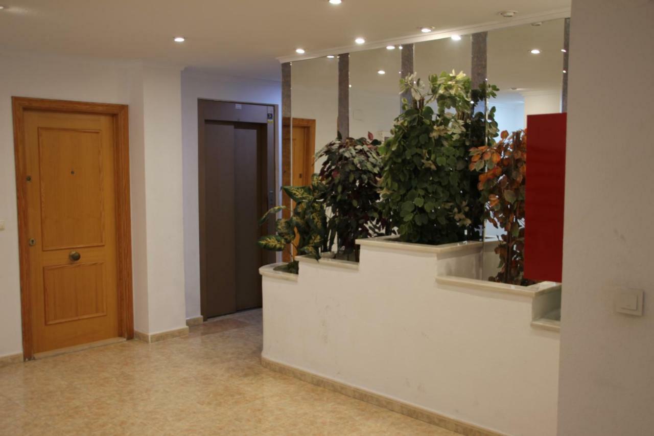 Apartamento Ibanez, Casa 119 Torrevieja Exterior foto