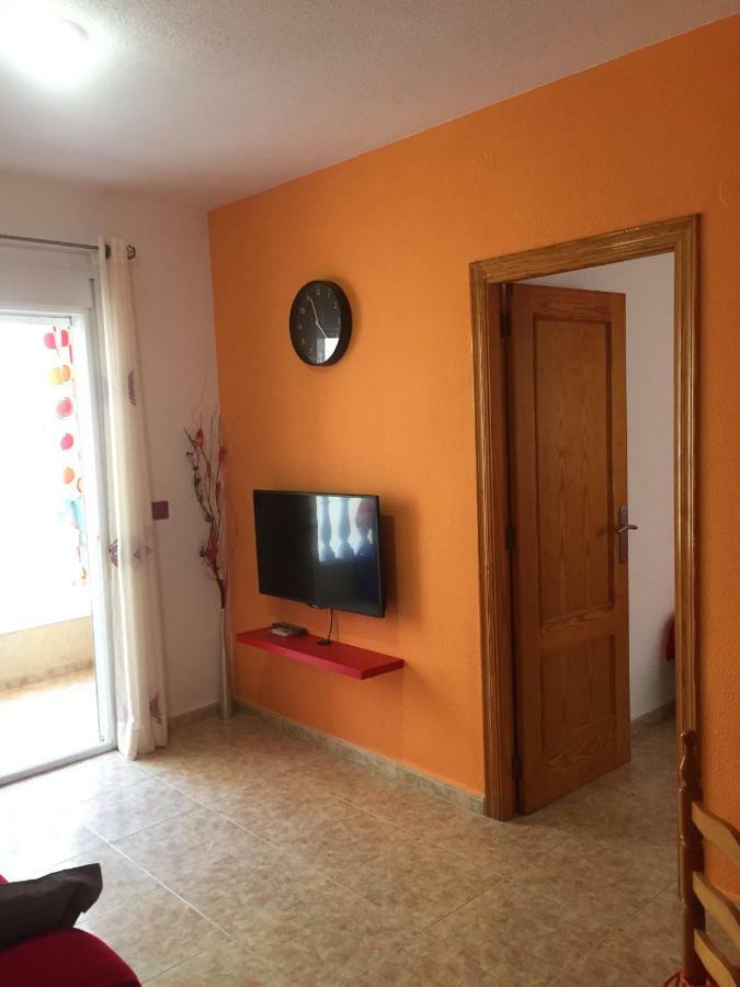 Apartamento Ibanez, Casa 119 Torrevieja Exterior foto