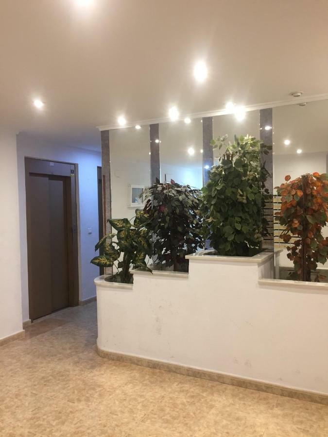Apartamento Ibanez, Casa 119 Torrevieja Exterior foto
