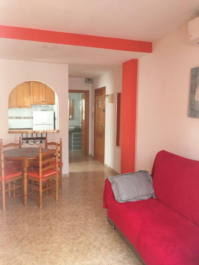 Apartamento Ibanez, Casa 119 Torrevieja Exterior foto