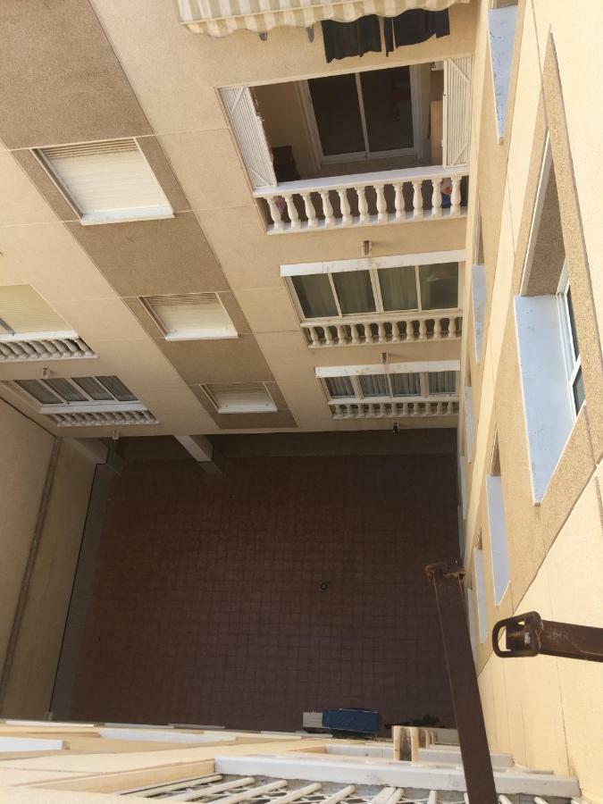 Apartamento Ibanez, Casa 119 Torrevieja Exterior foto