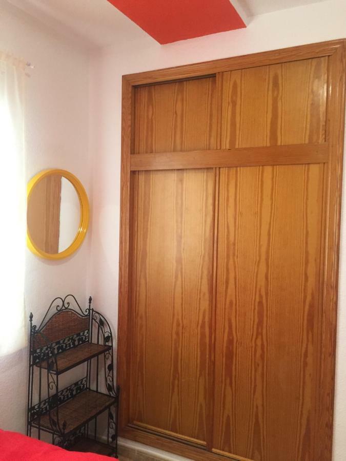 Apartamento Ibanez, Casa 119 Torrevieja Exterior foto